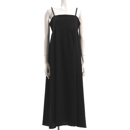 ジャガードキャミソールワンピース