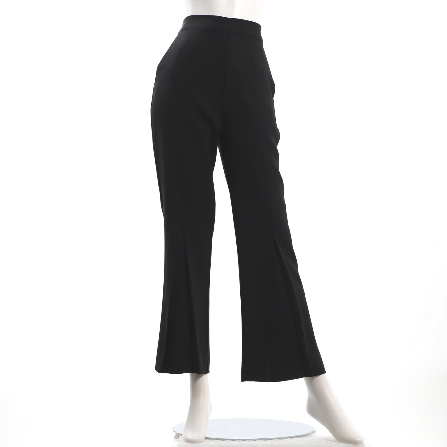 タックデザインパンツ