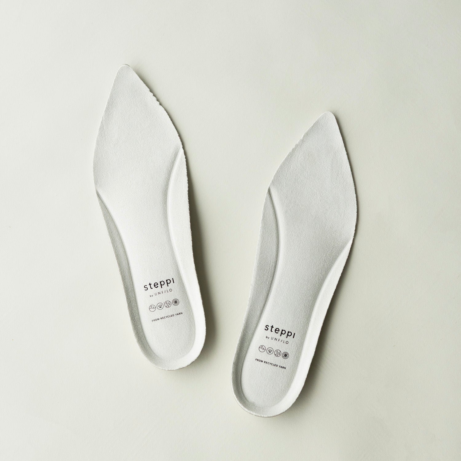 ベーシック ポインテッド パンプス【ブラック】