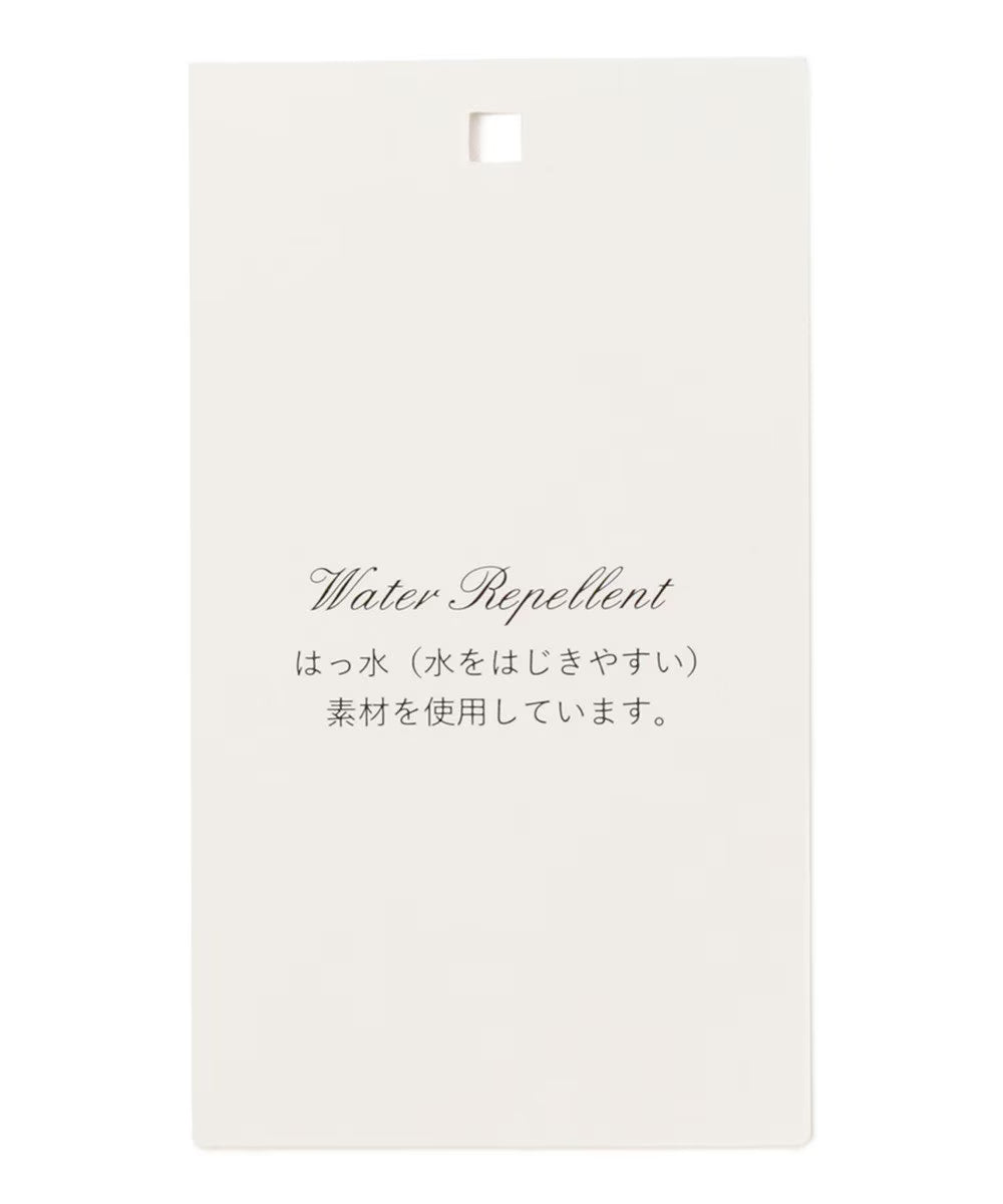 【再入荷待ち受付中】CIELO travel backpack【ブラック】