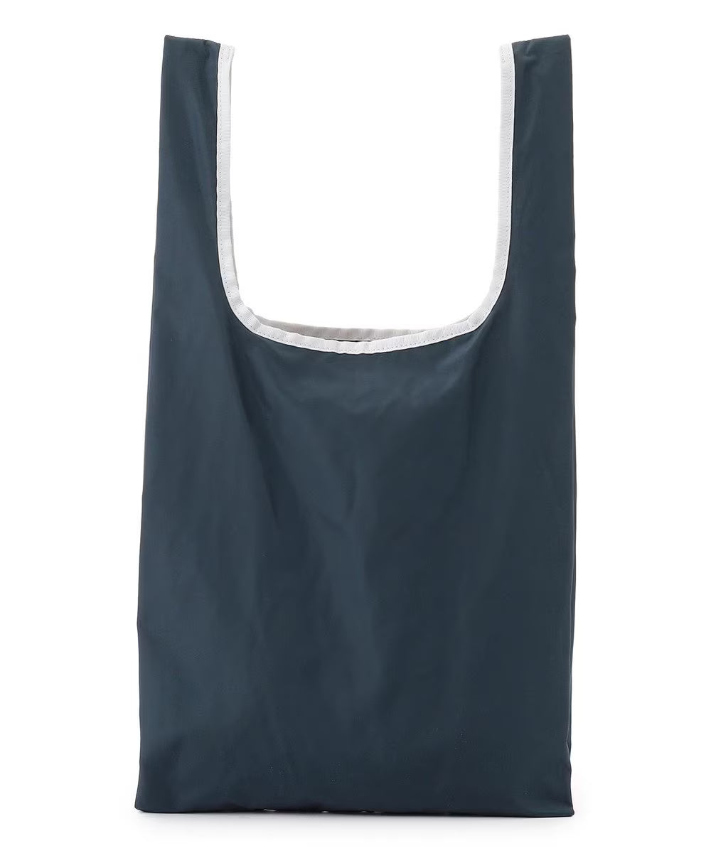 【9月下旬発送予定】BOUQUET de REVE eco bag【ネイビー】